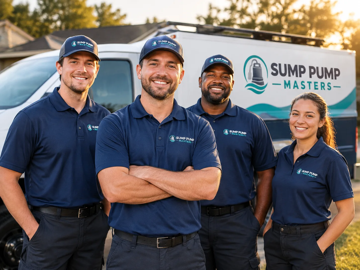 Sump Pump Repair company in Laotto, IN