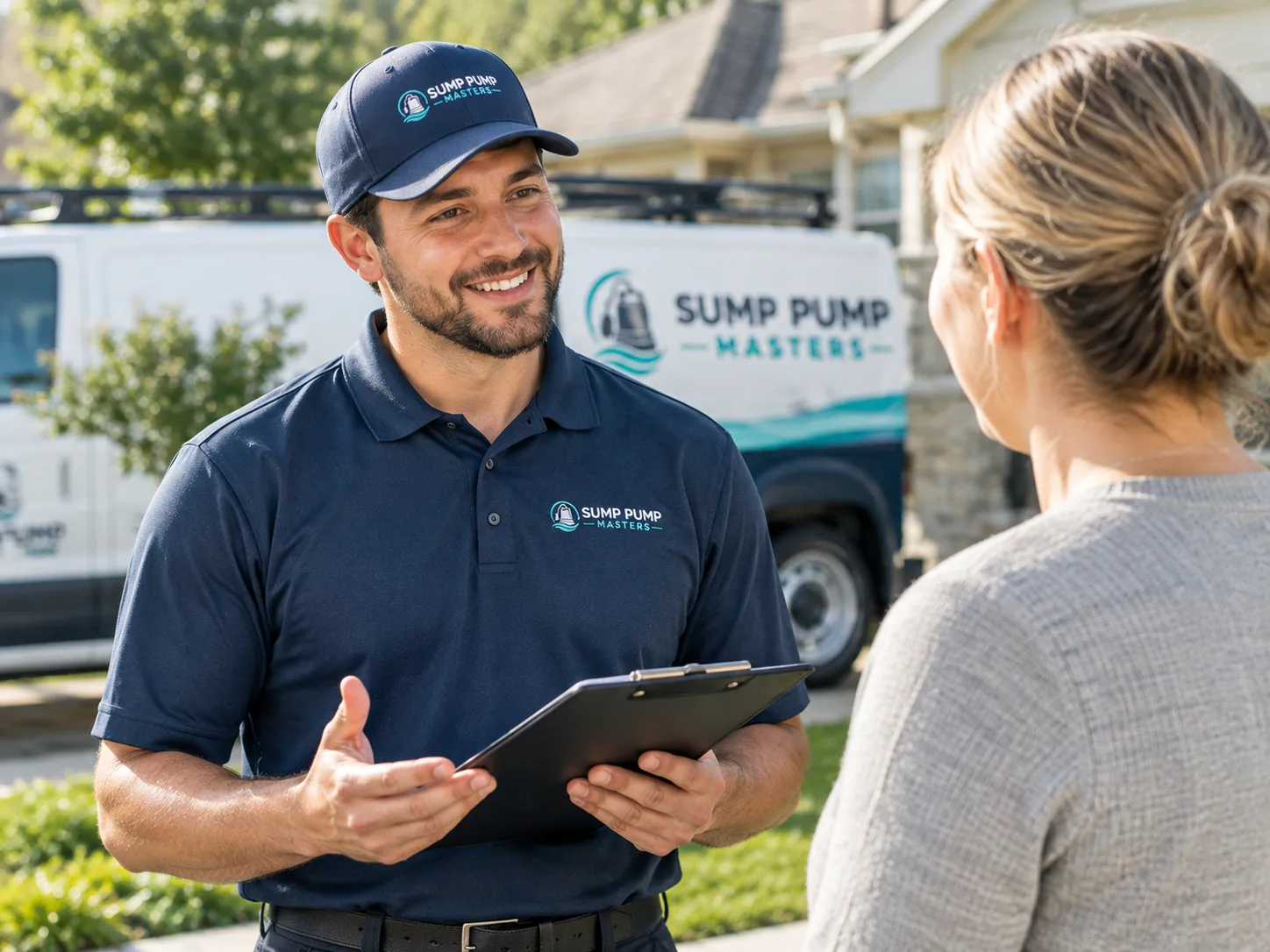 Sump Pump Repair Laotto, IN FAQs